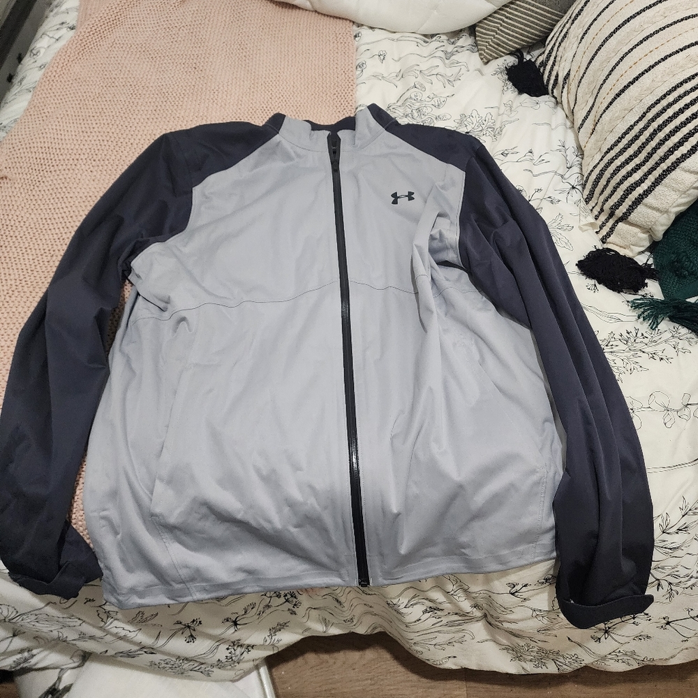 Under Armour Storm 3 jacket